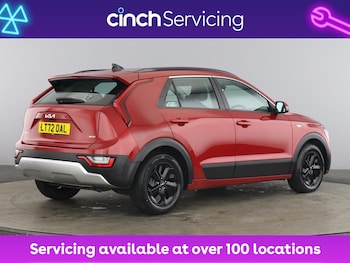 Used Kia Niro 2022 for sale - 77060796: Photo