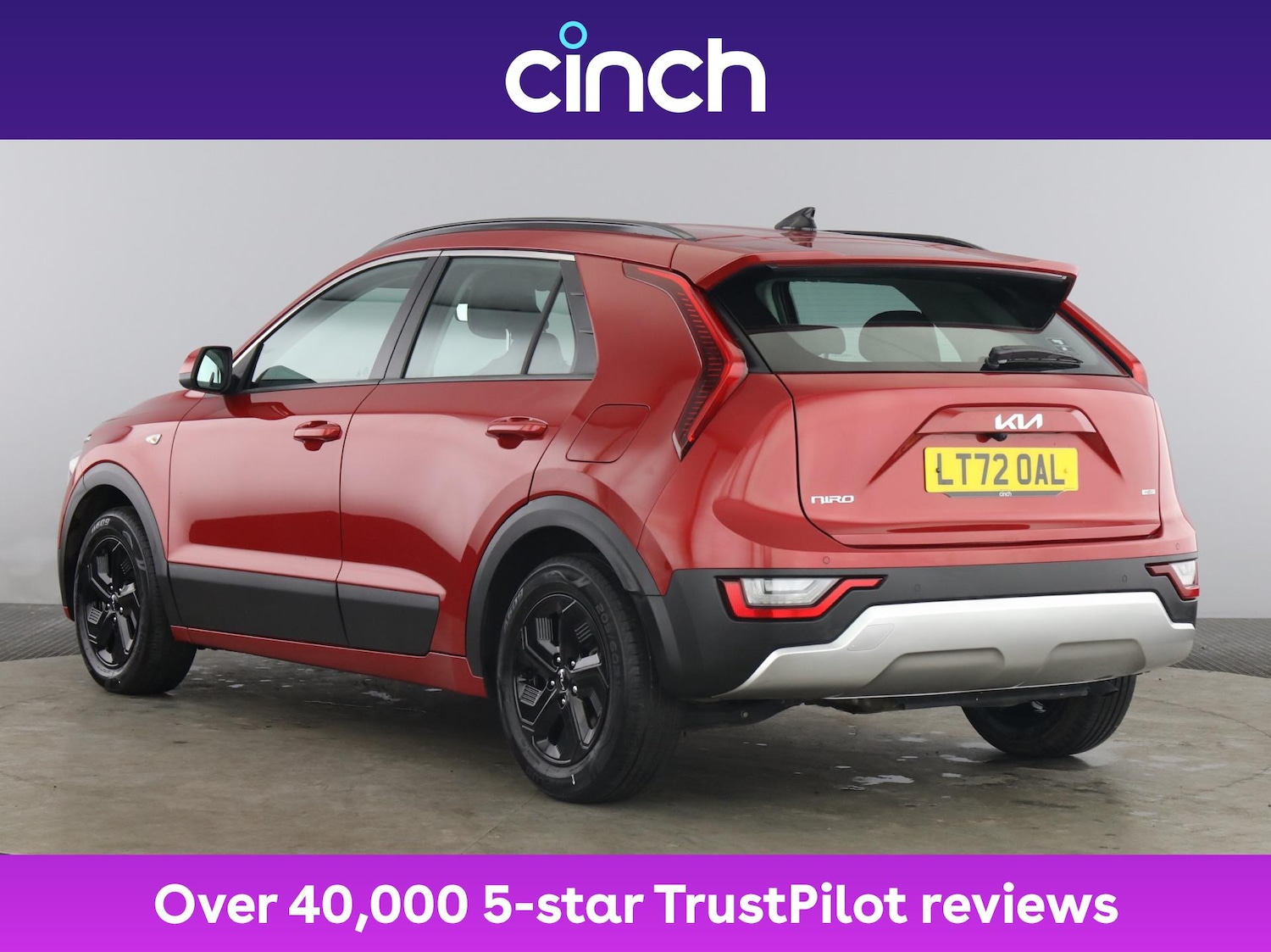 Used Kia Niro 2022 for sale - 77060796: Photo 6