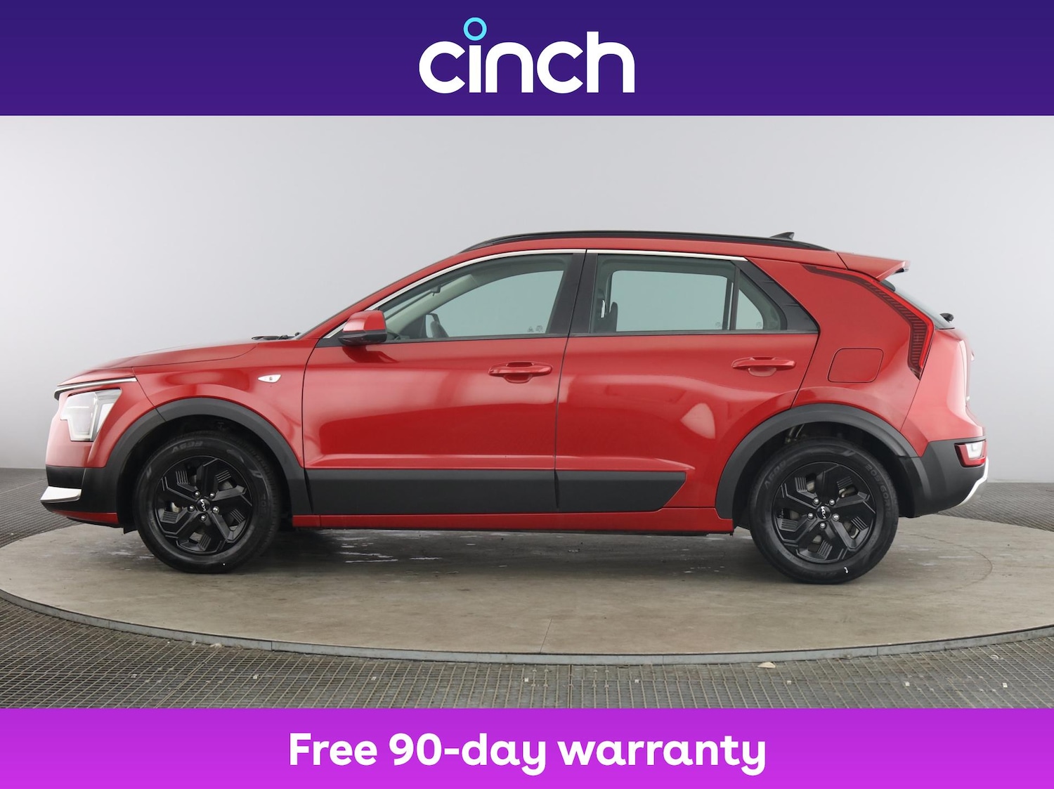 Used Kia Niro 2022 for sale - 77060796: Photo 8