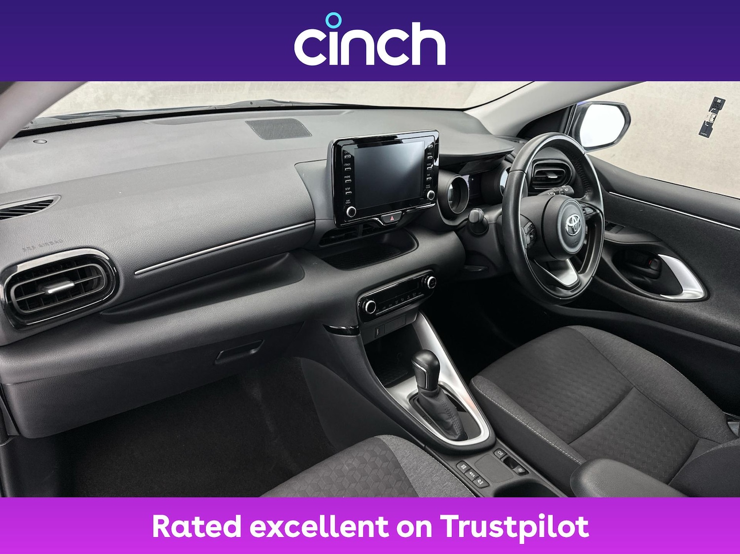 Used Toyota Yaris 2021 for sale - 76164049: Photo 14