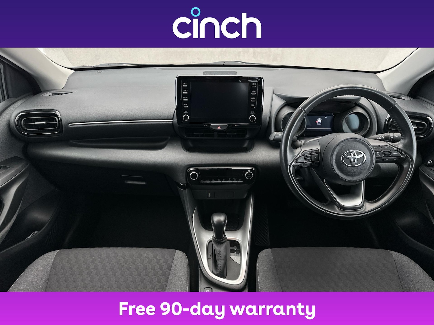Used Toyota Yaris 2021 for sale - 76164049: Photo 15