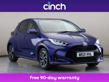 Toyota - Yaris