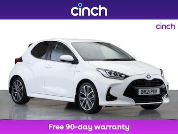 Toyota - Yaris