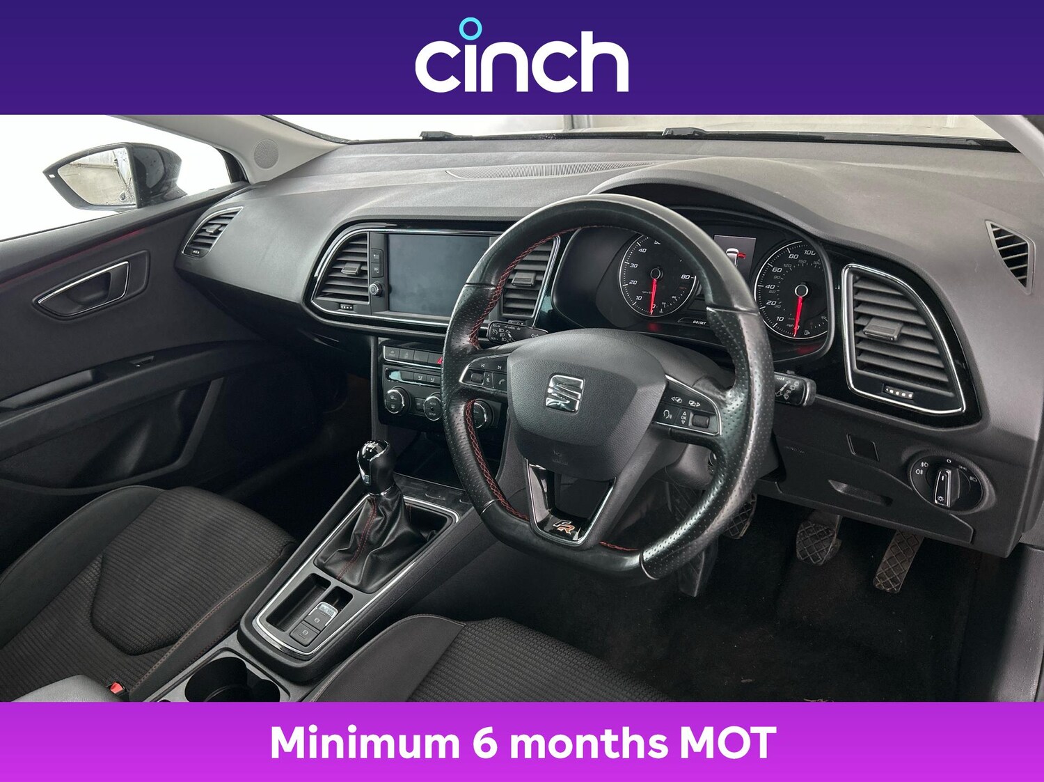 Used SEAT Leon 2017 for sale - 76670426: Photo 12