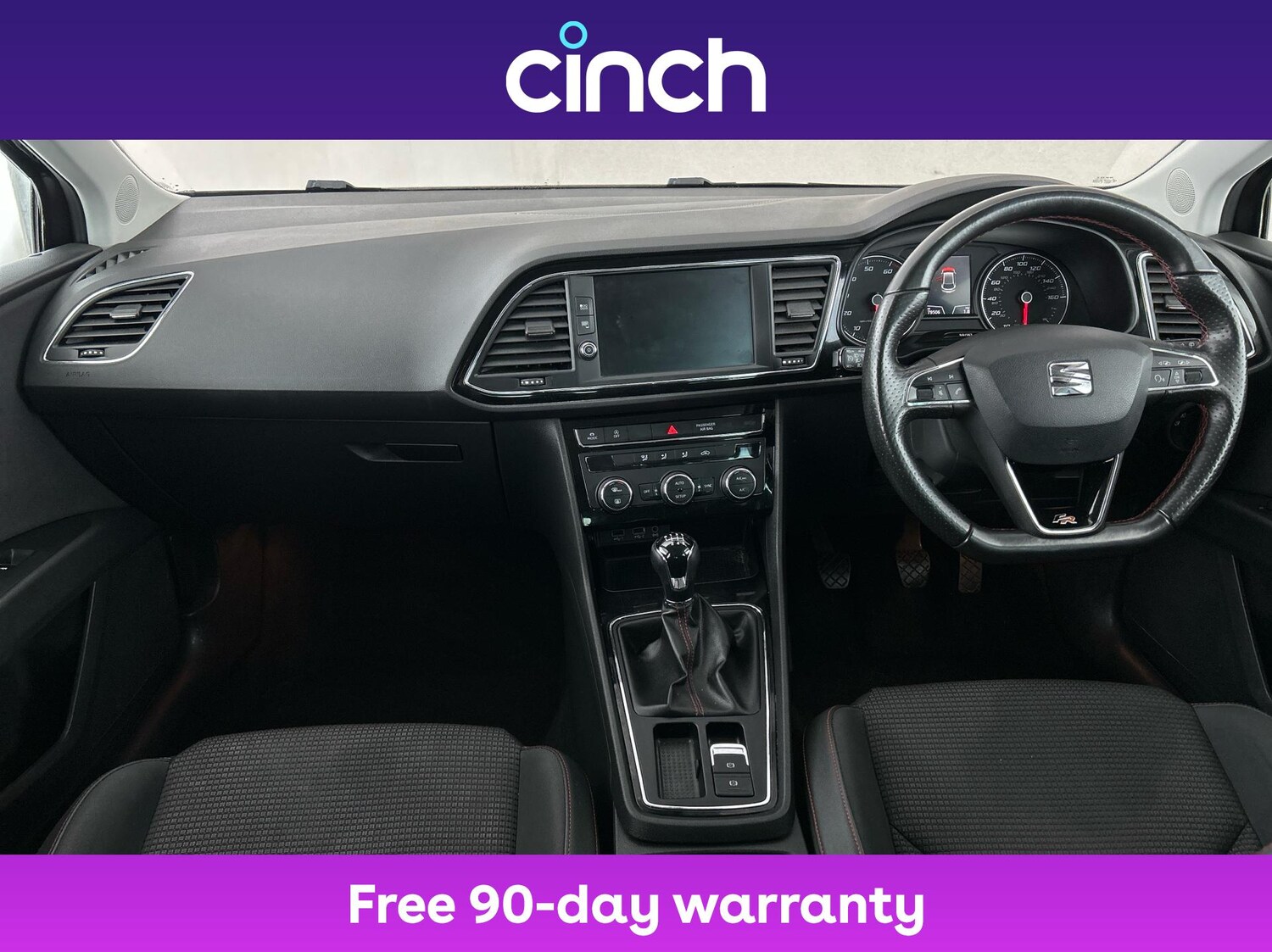 Used SEAT Leon 2017 for sale - 76670426: Photo 15