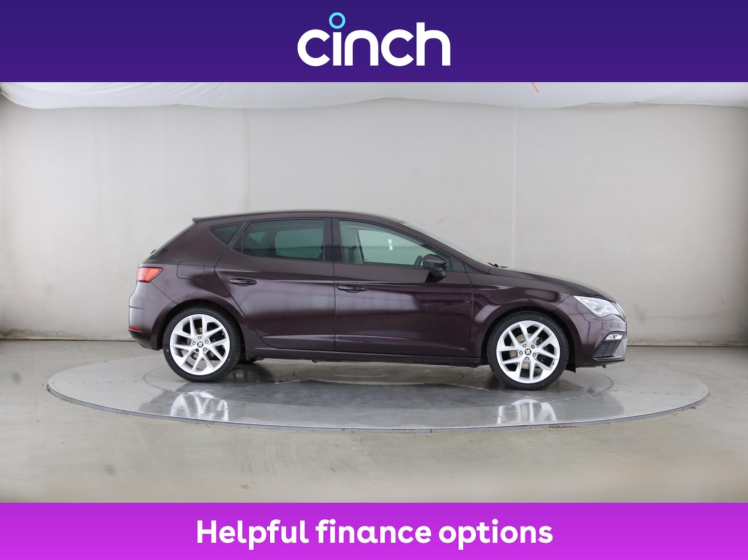 Used SEAT Leon 2017 for sale - 76670426: Photo 2