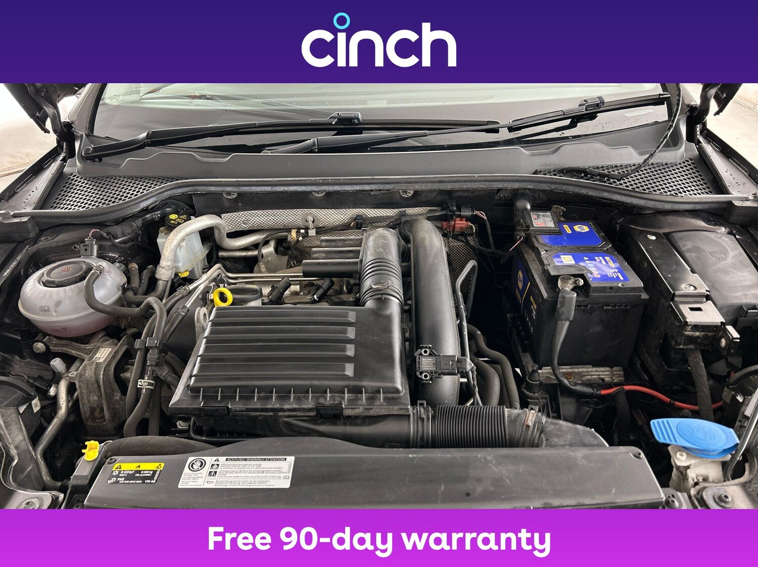 Used SEAT Leon 2017 for sale - 76670426: Photo 23