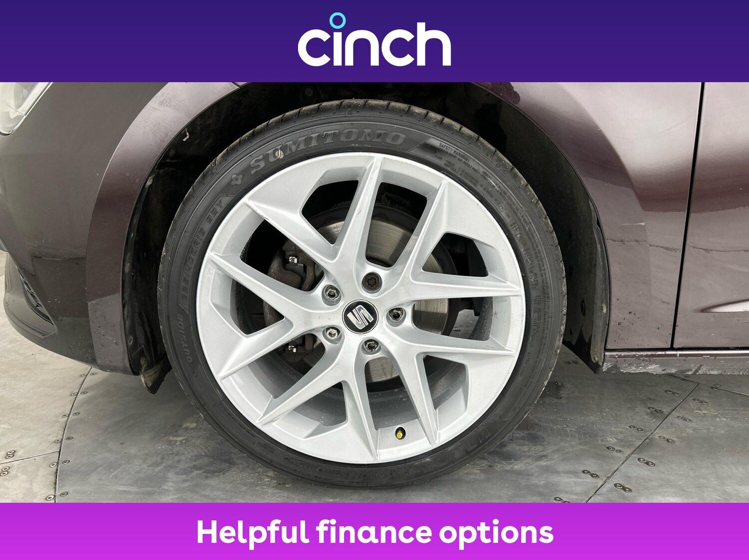 Used SEAT Leon 2017 for sale - 76670426: Photo 24