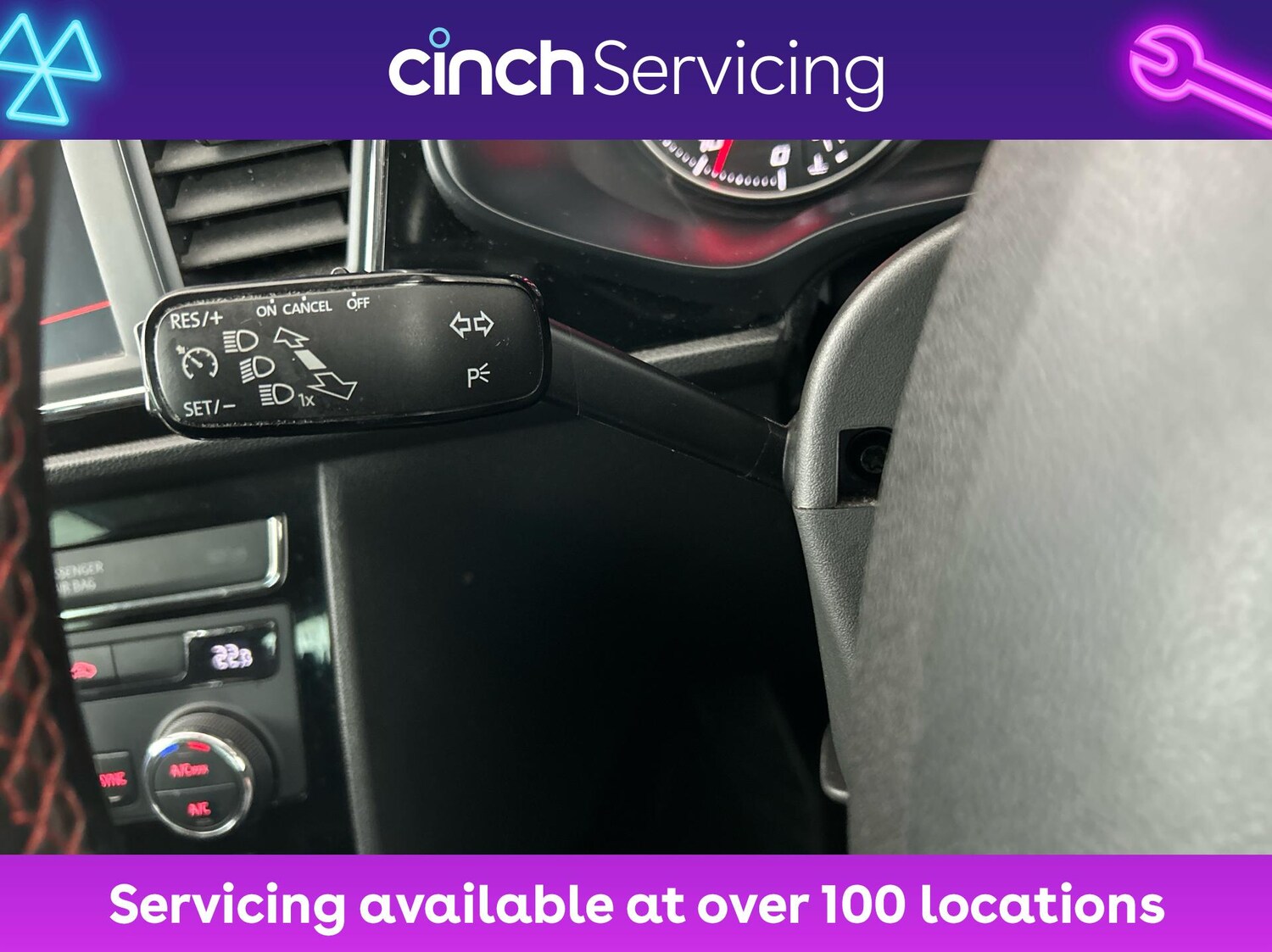 Used SEAT Leon 2017 for sale - 76670426: Photo 31