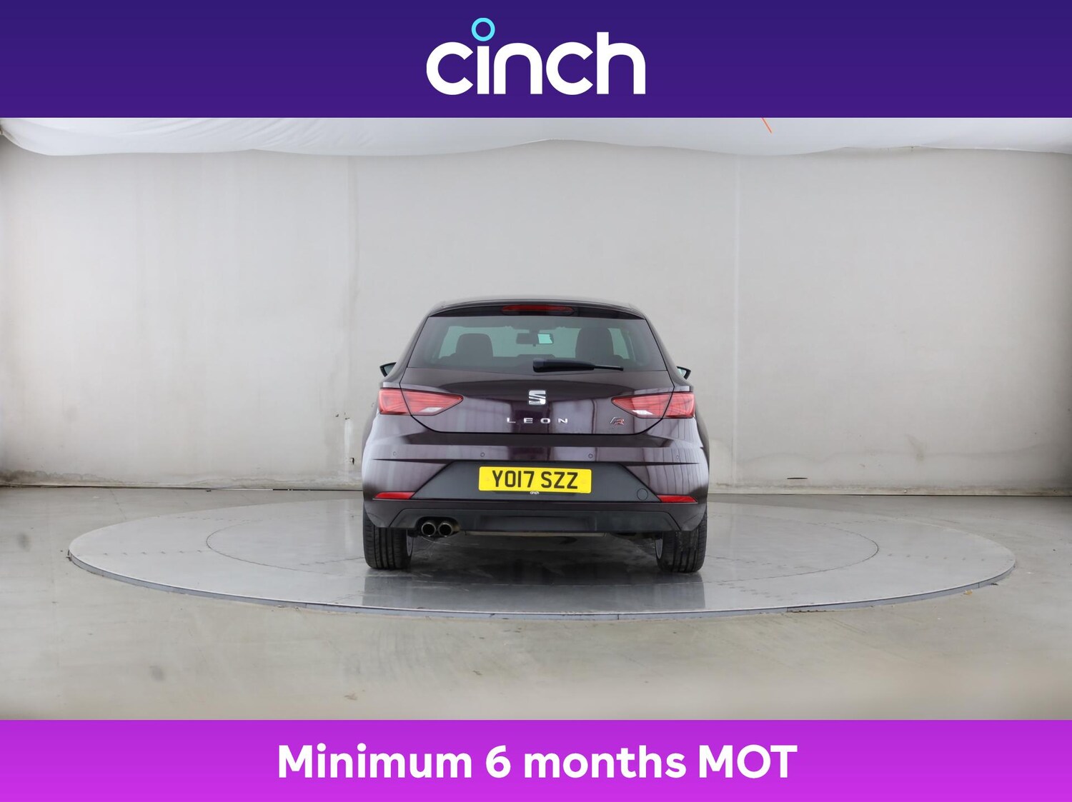 Used SEAT Leon 2017 for sale - 76670426: Photo 5