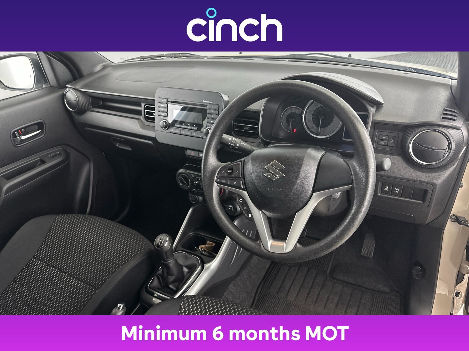 Used Suzuki Ignis 2021 for sale - 76739773: Photo 12