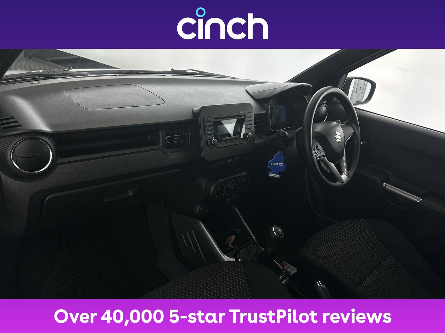 Used Suzuki Ignis 2021 for sale - 76739773: Photo 14