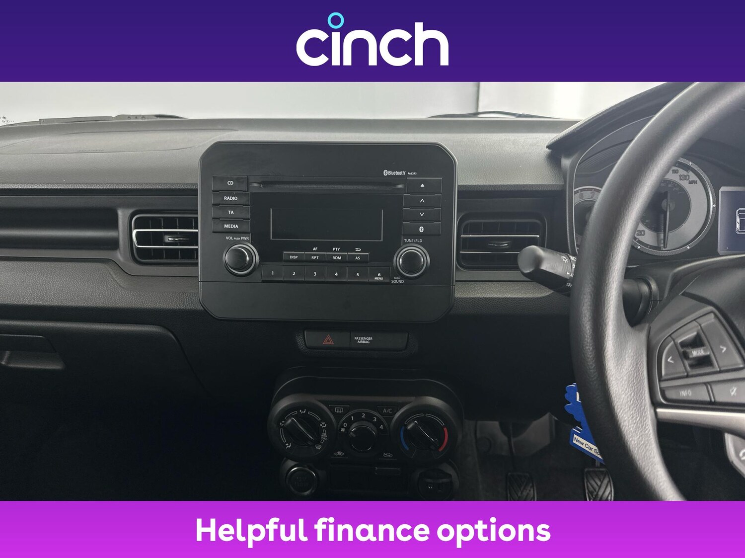 Used Suzuki Ignis 2021 for sale - 76739773: Photo 17