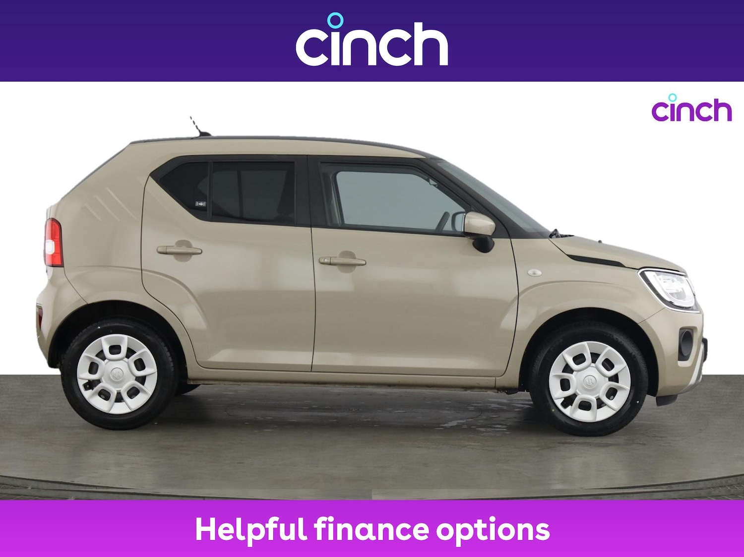 Used Suzuki Ignis 2021 for sale - 76739773: Photo 2