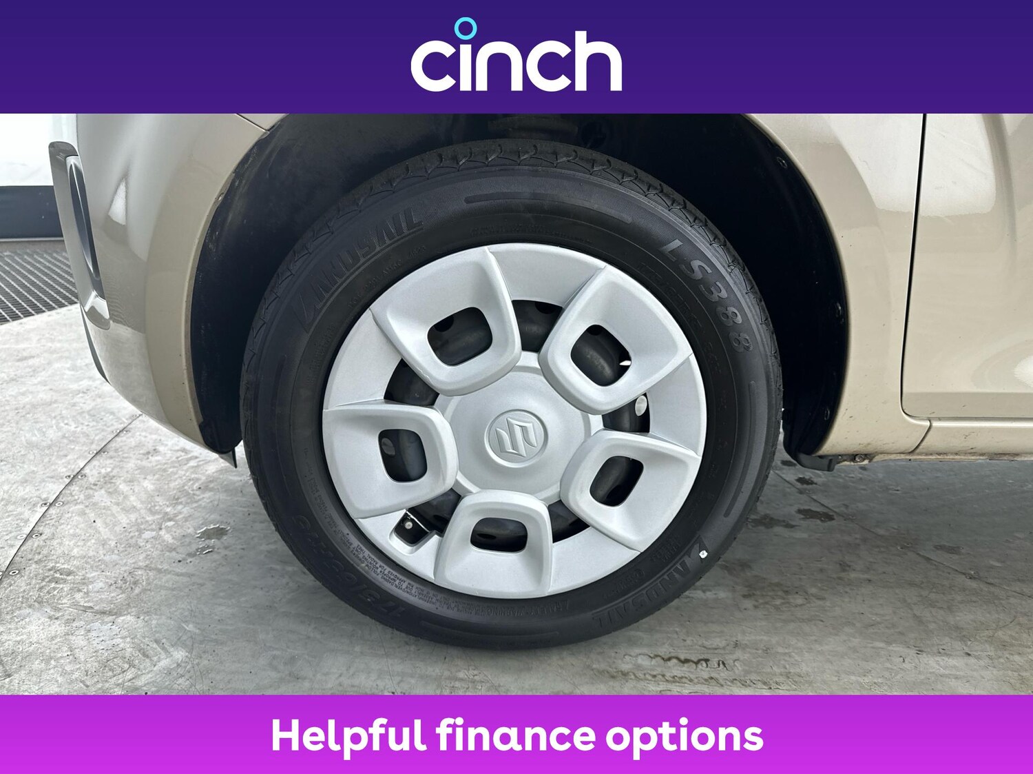 Used Suzuki Ignis 2021 for sale - 76739773: Photo 24