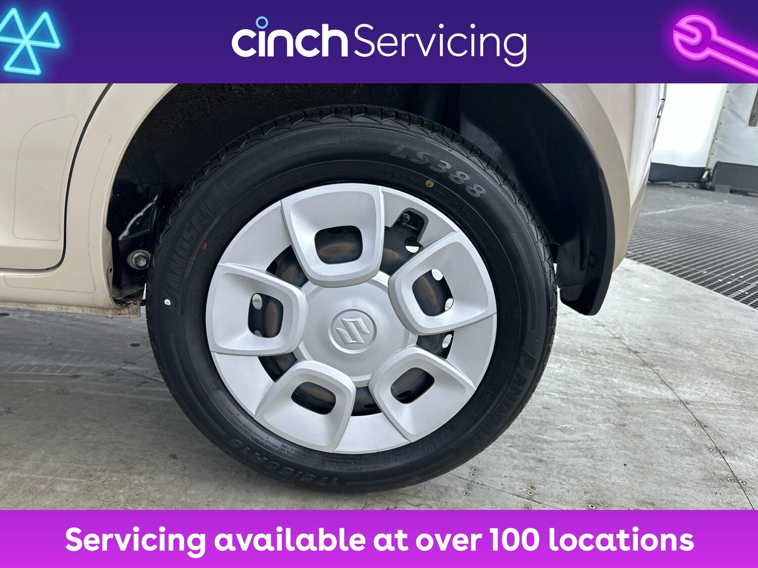 Used Suzuki Ignis 2021 for sale - 76739773: Photo 26