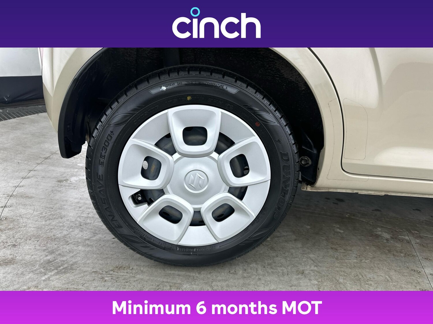 Used Suzuki Ignis 2021 for sale - 76739773: Photo 27