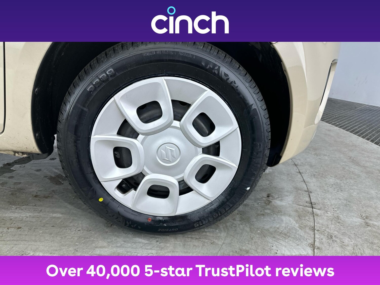 Used Suzuki Ignis 2021 for sale - 76739773: Photo 28