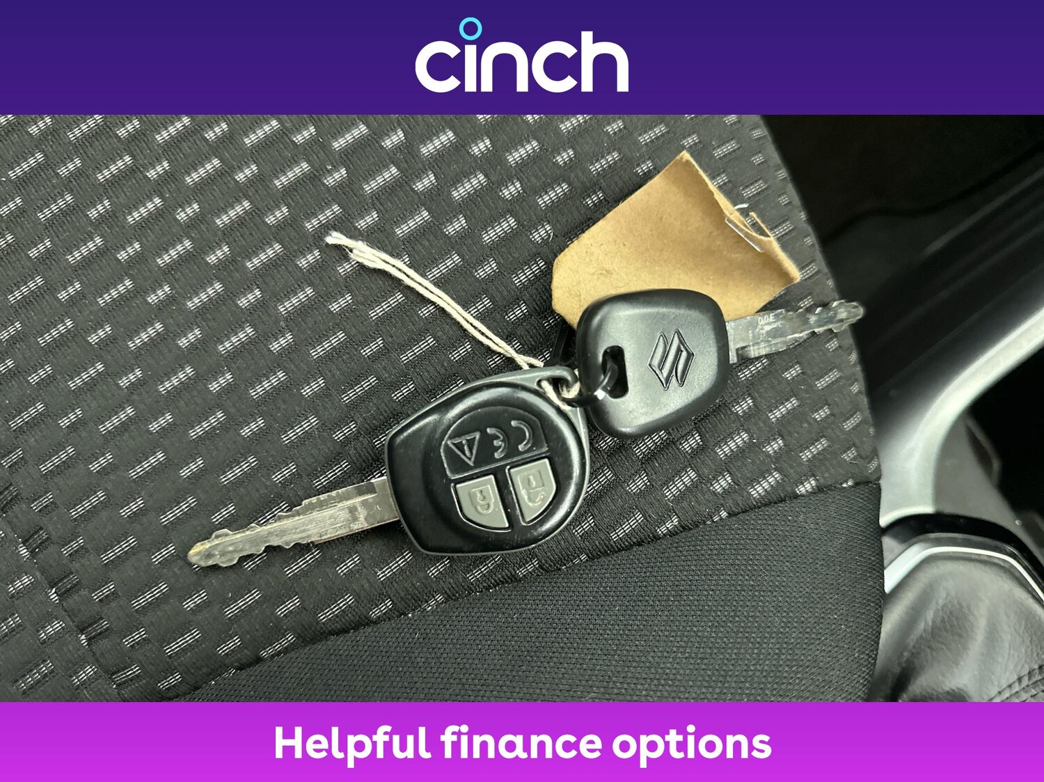 Used Suzuki Ignis 2021 for sale - 76739773: Photo 30