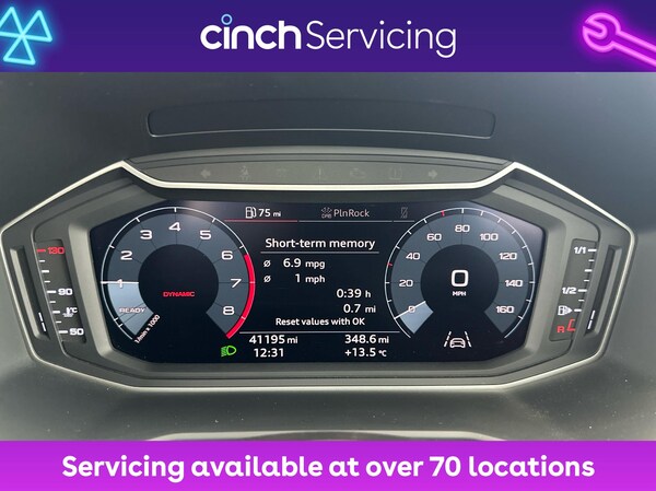 Used Audi A1 2019 for sale - 76229700: Photo 18