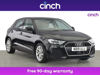 Audi - A1