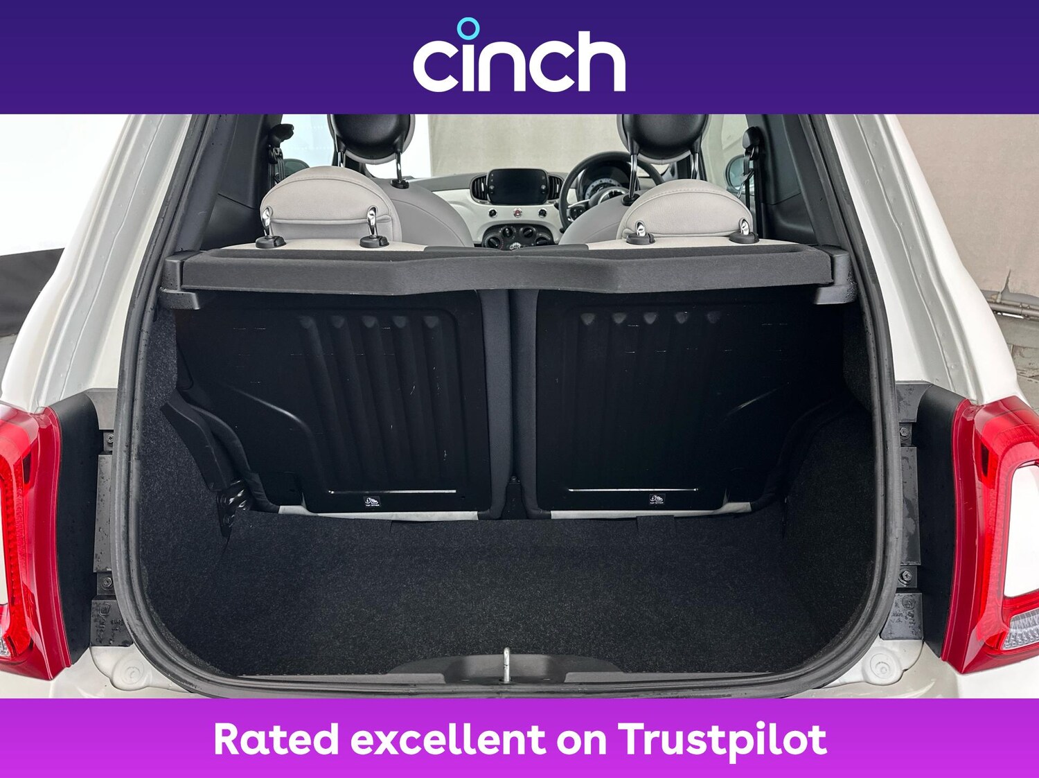 Used Fiat 500 2022 for sale - 76395219: Photo 21