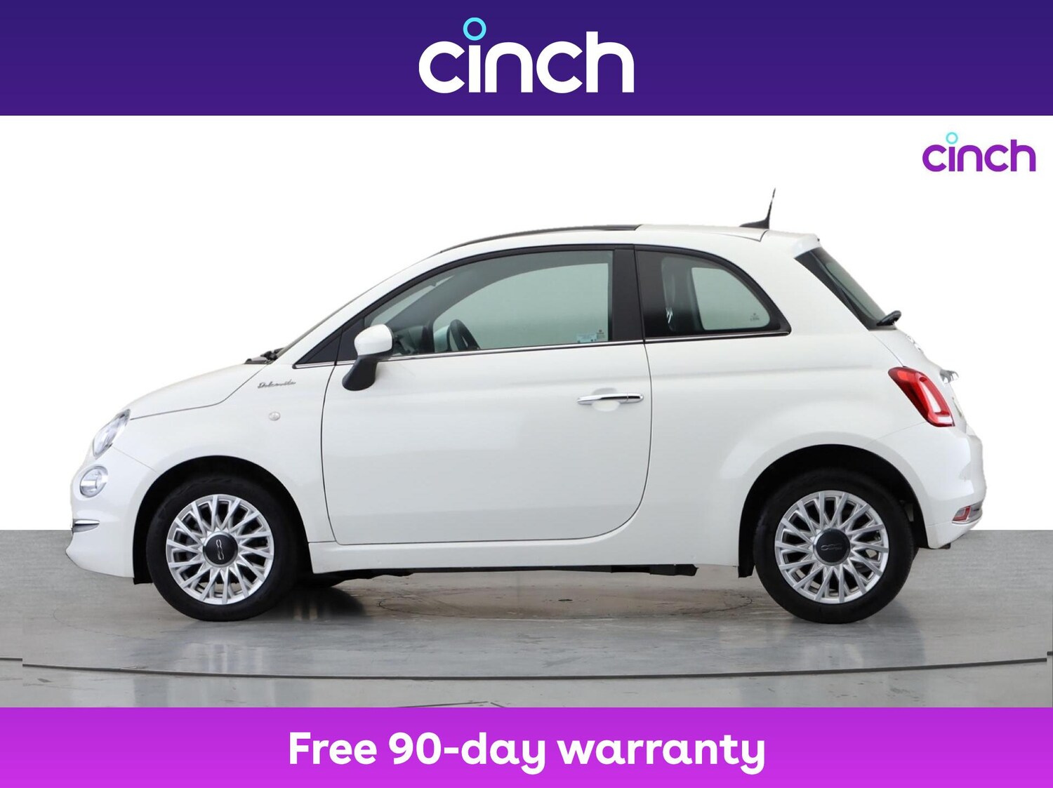 Used Fiat 500 2022 for sale - 76395219: Photo 8