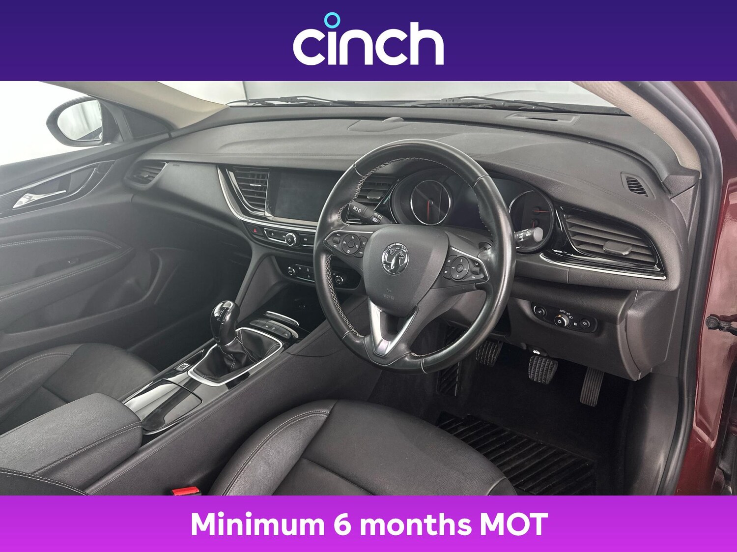 Used Vauxhall Insignia 2017 for sale - 76385645: Photo 12