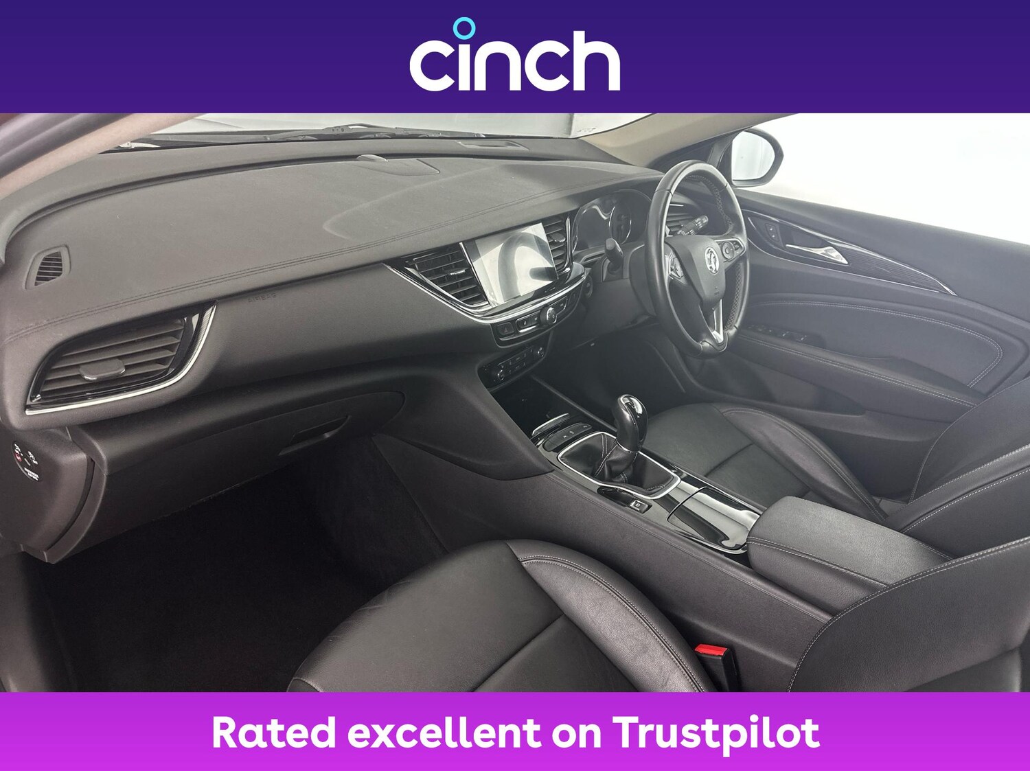 Used Vauxhall Insignia 2017 for sale - 76385645: Photo 14