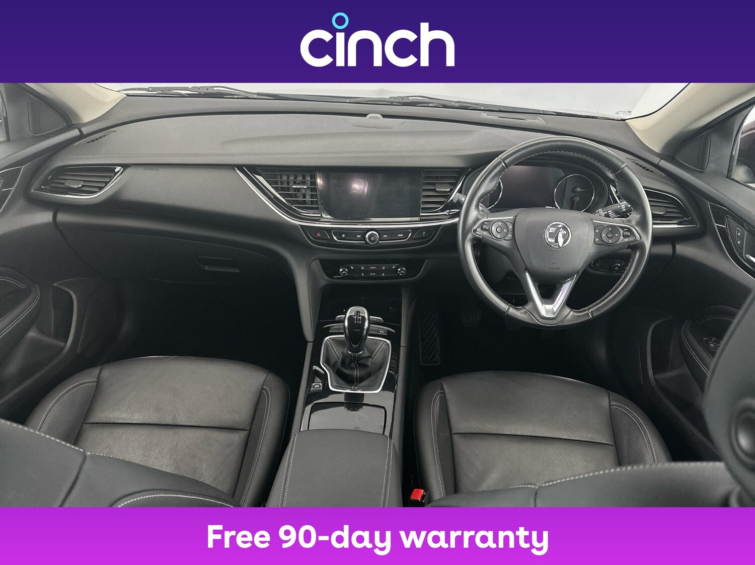 Used Vauxhall Insignia 2017 for sale - 76385645: Photo 15