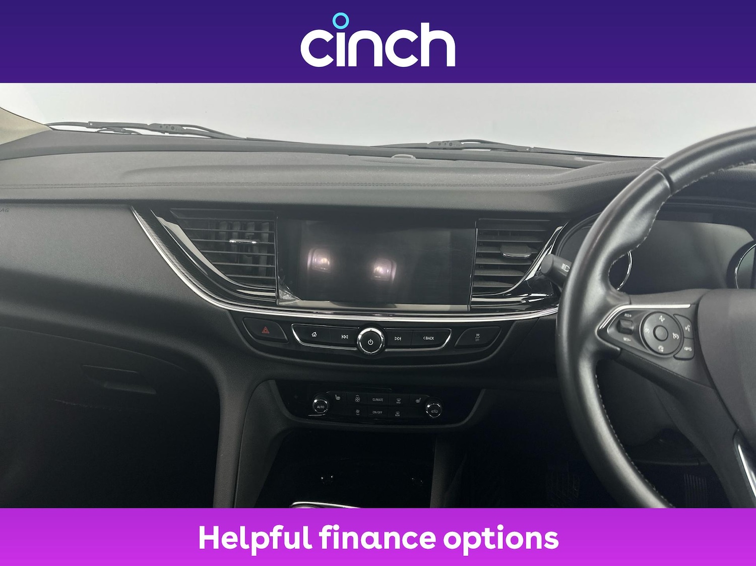 Used Vauxhall Insignia 2017 for sale - 76385645: Photo 17