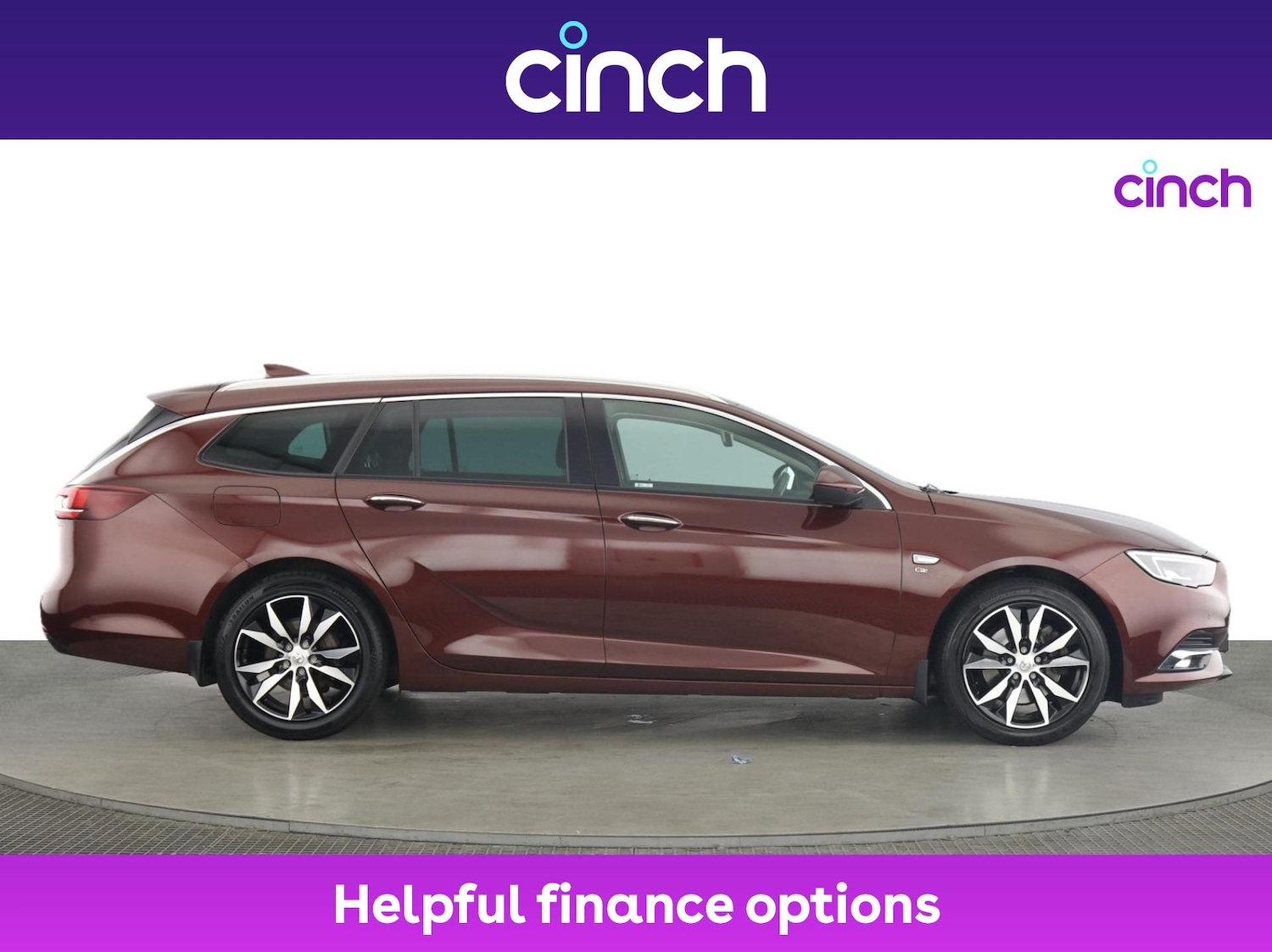 Used Vauxhall Insignia 2017 for sale - 76385645: Photo 2