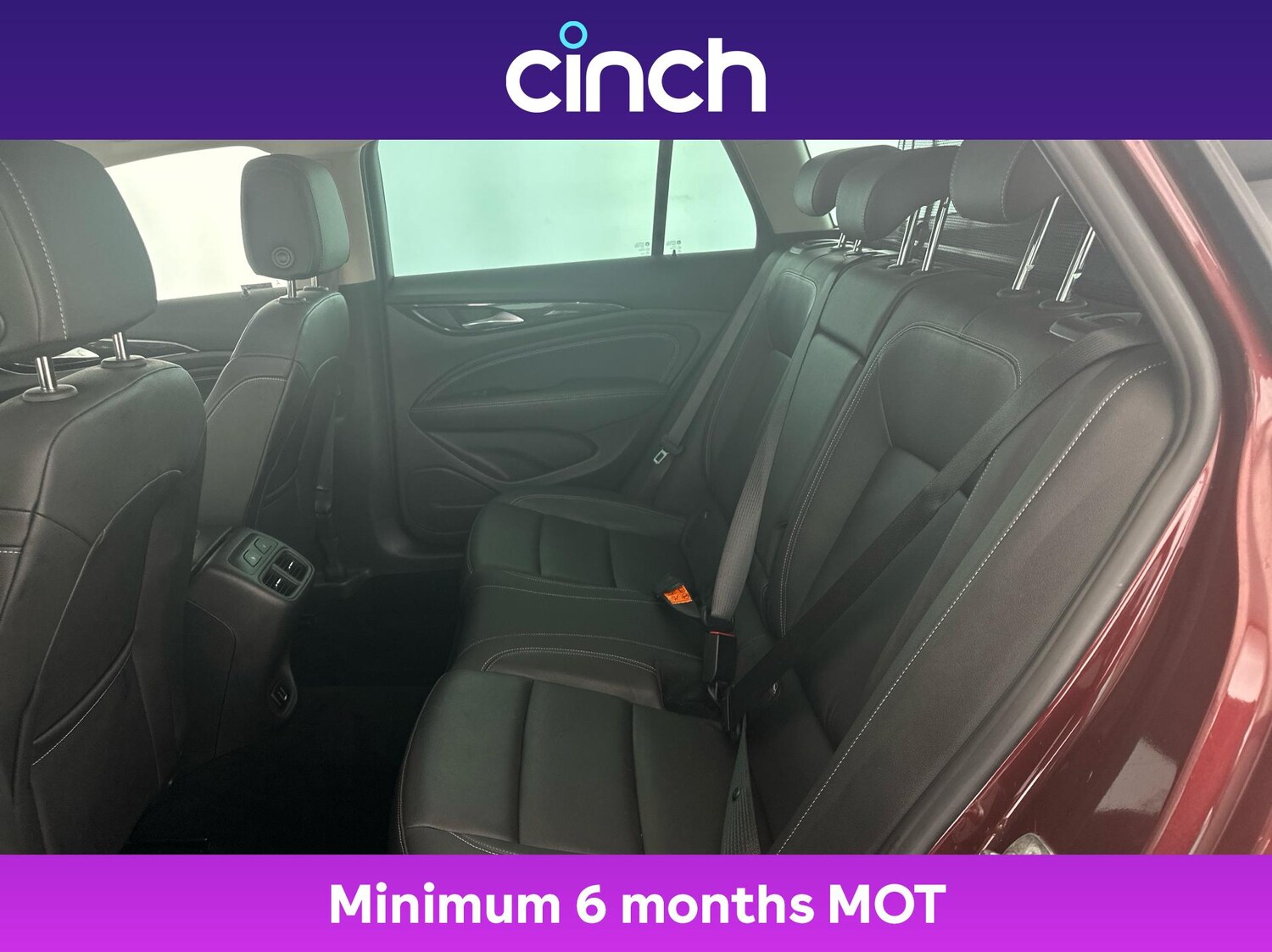 Used Vauxhall Insignia 2017 for sale - 76385645: Photo 20