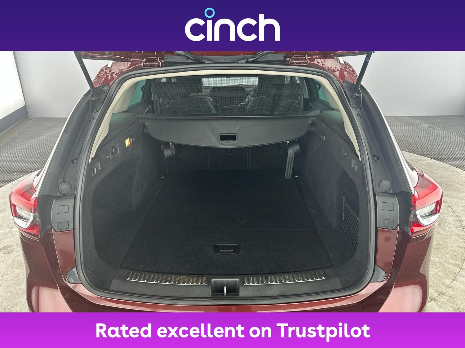 Used Vauxhall Insignia 2017 for sale - 76385645: Photo 21