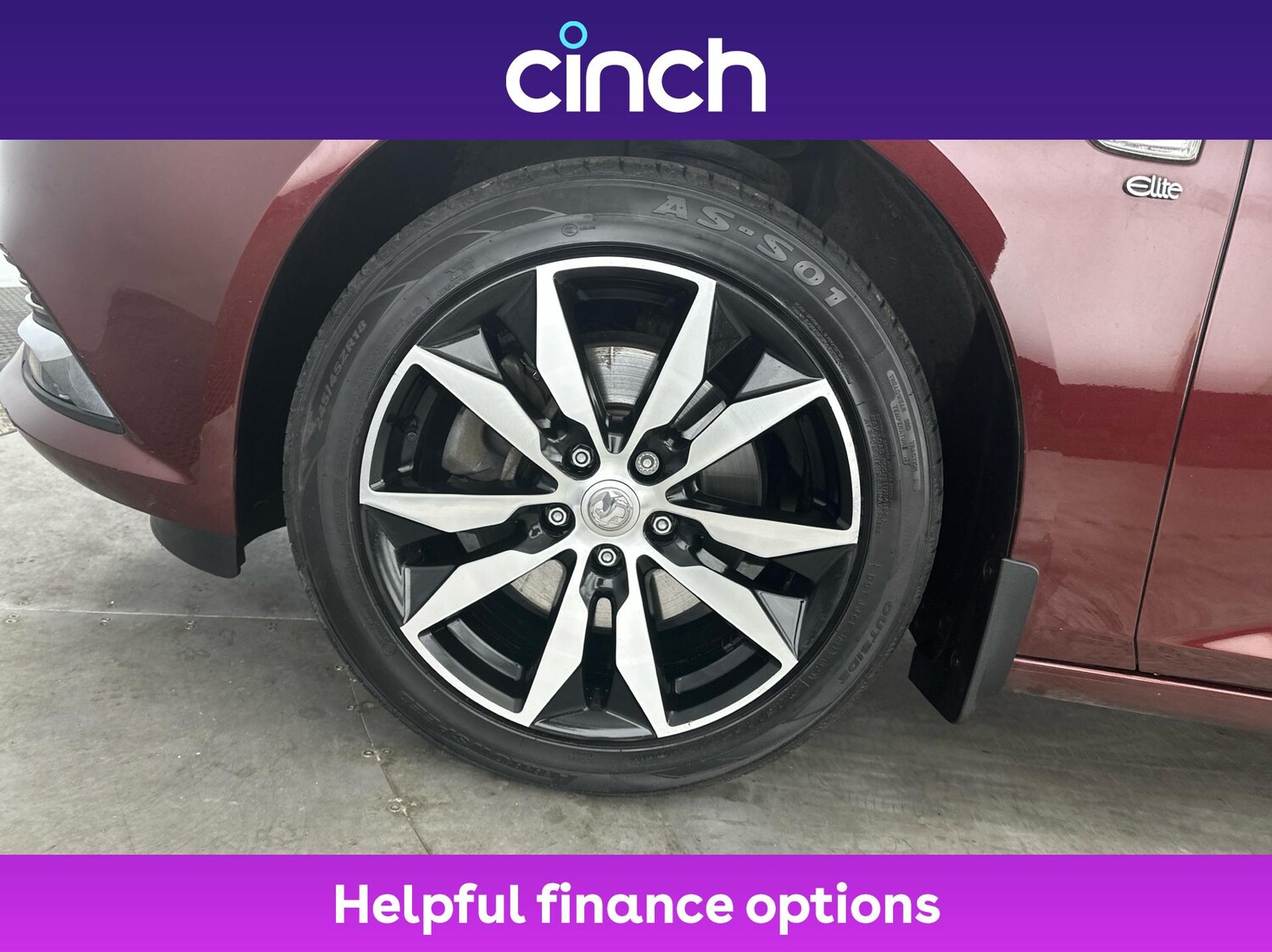 Used Vauxhall Insignia 2017 for sale - 76385645: Photo 24