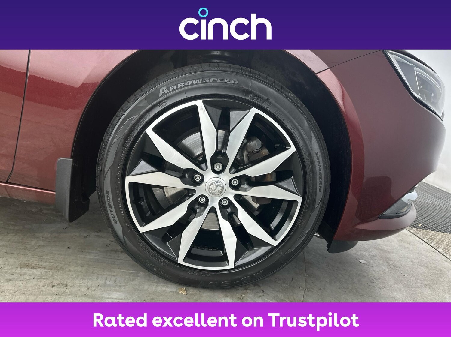 Used Vauxhall Insignia 2017 for sale - 76385645: Photo 28