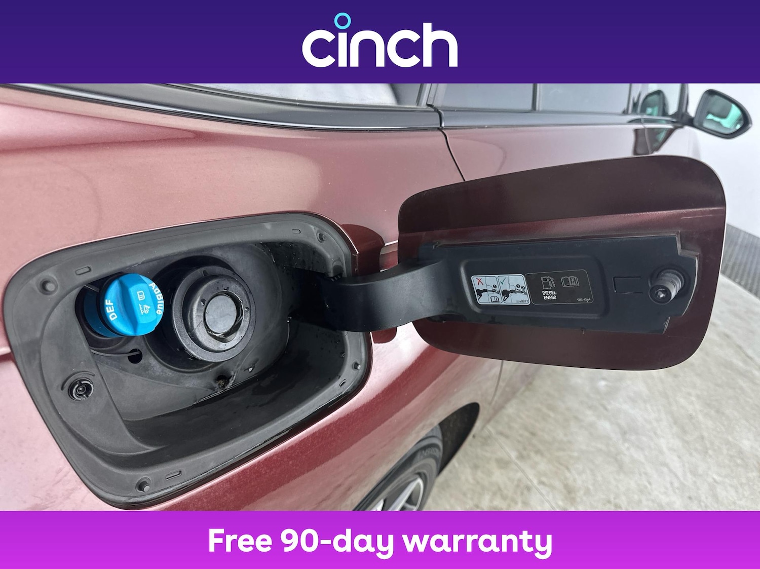 Used Vauxhall Insignia 2017 for sale - 76385645: Photo 29