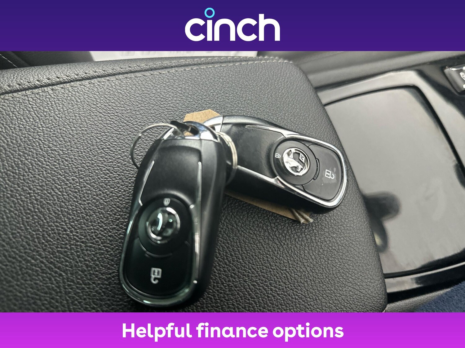 Used Vauxhall Insignia 2017 for sale - 76385645: Photo 30