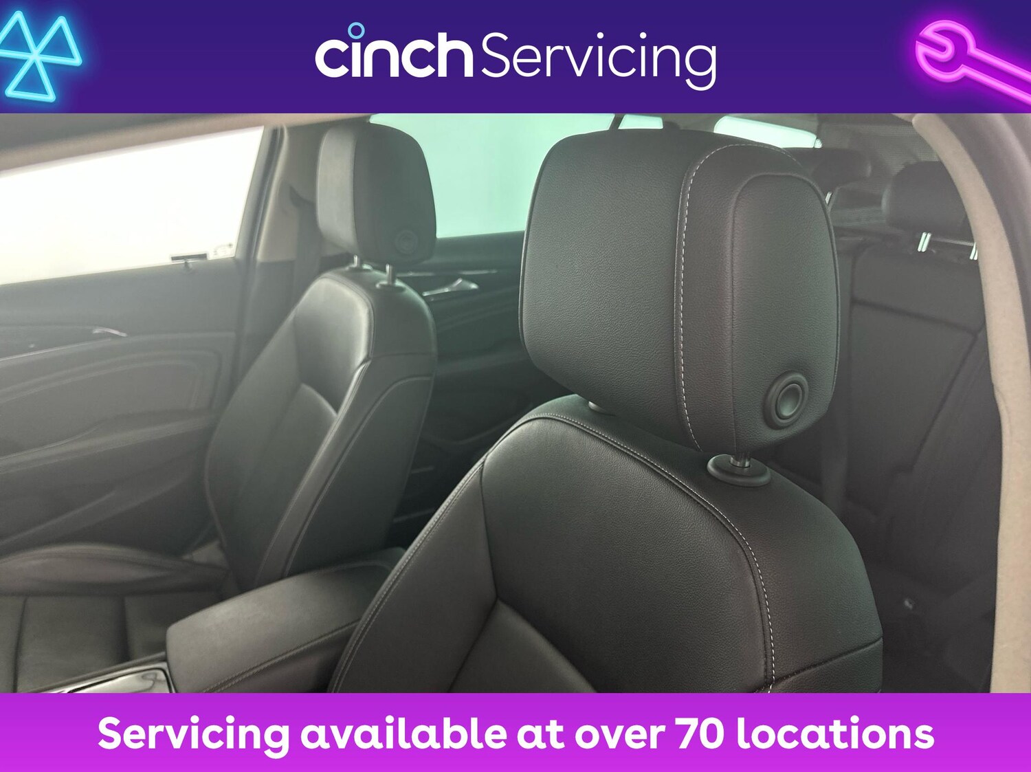 Used Vauxhall Insignia 2017 for sale - 76385645: Photo 31