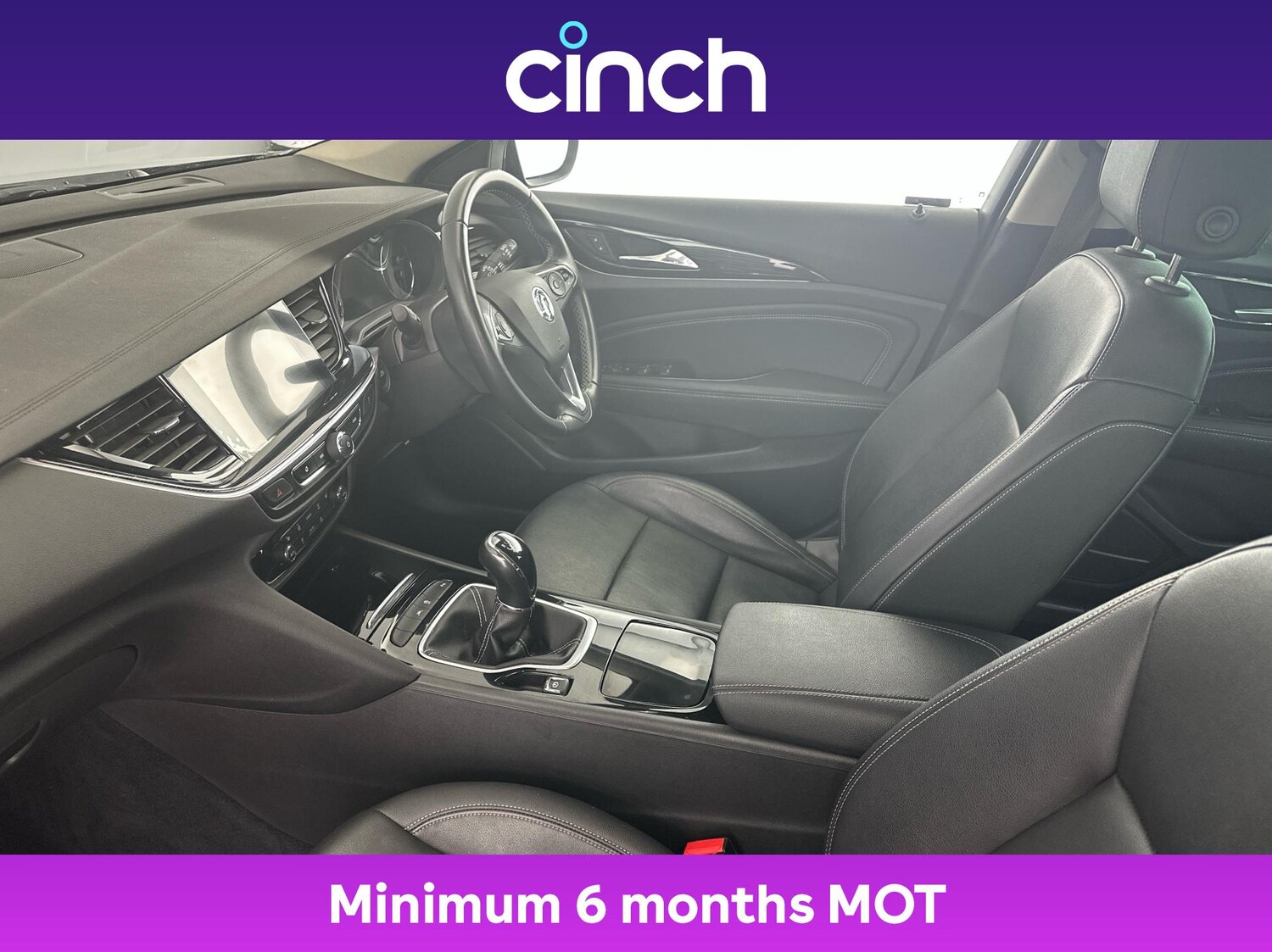 Used Vauxhall Insignia 2017 for sale - 76385645: Photo 32