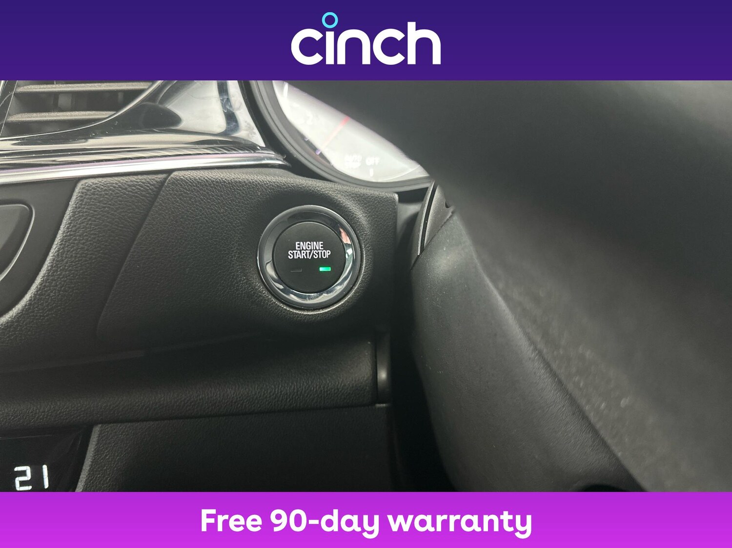 Used Vauxhall Insignia 2017 for sale - 76385645: Photo 34