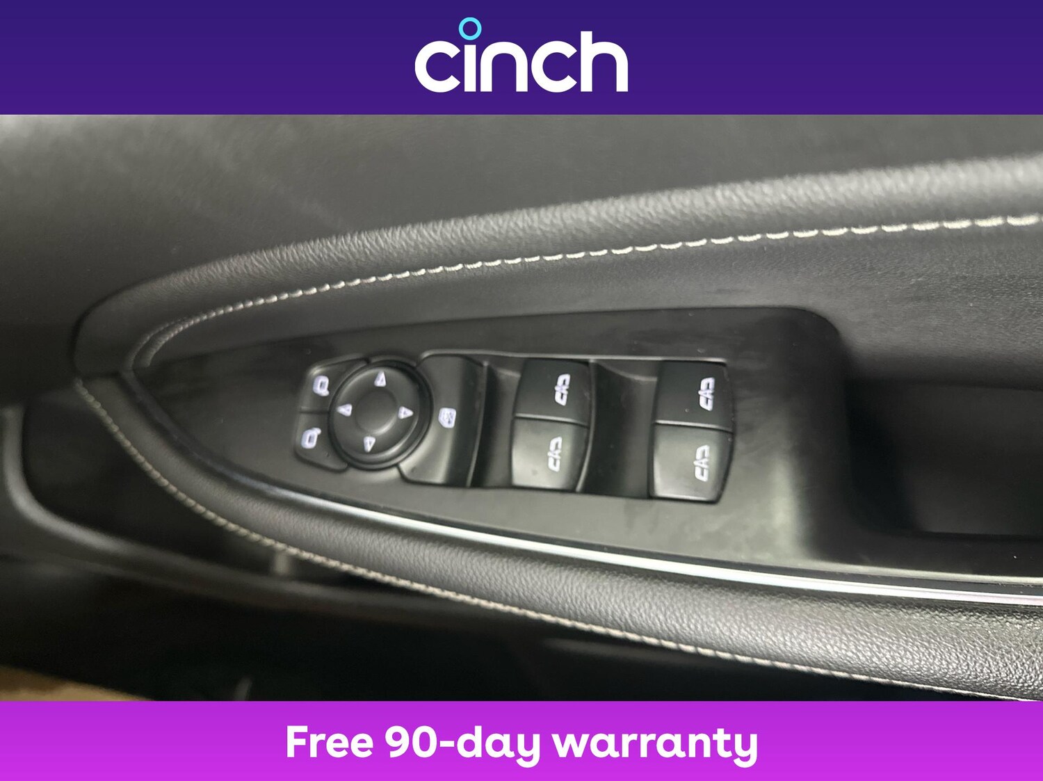 Used Vauxhall Insignia 2017 for sale - 76385645: Photo 39