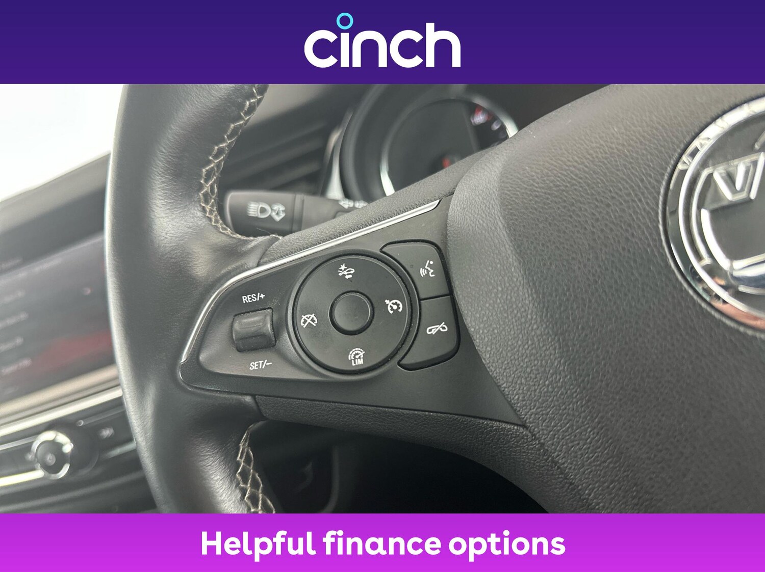 Used Vauxhall Insignia 2017 for sale - 76385645: Photo 40