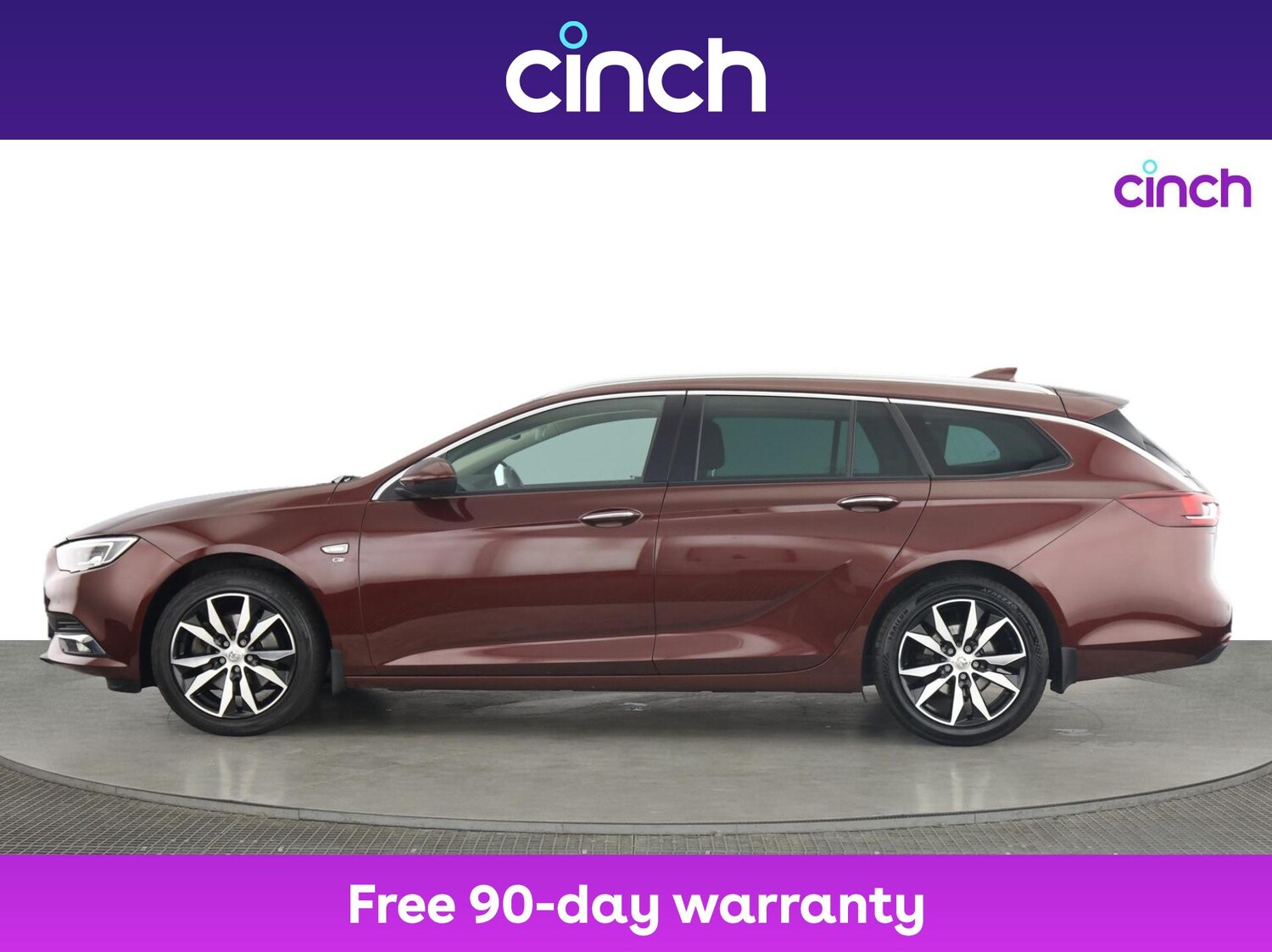 Used Vauxhall Insignia 2017 for sale - 76385645: Photo 8