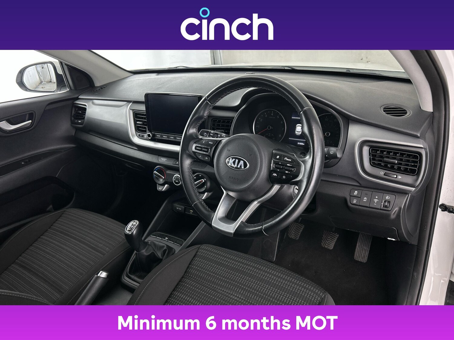 Used Kia Stonic 2021 for sale - 76140815: Photo 12