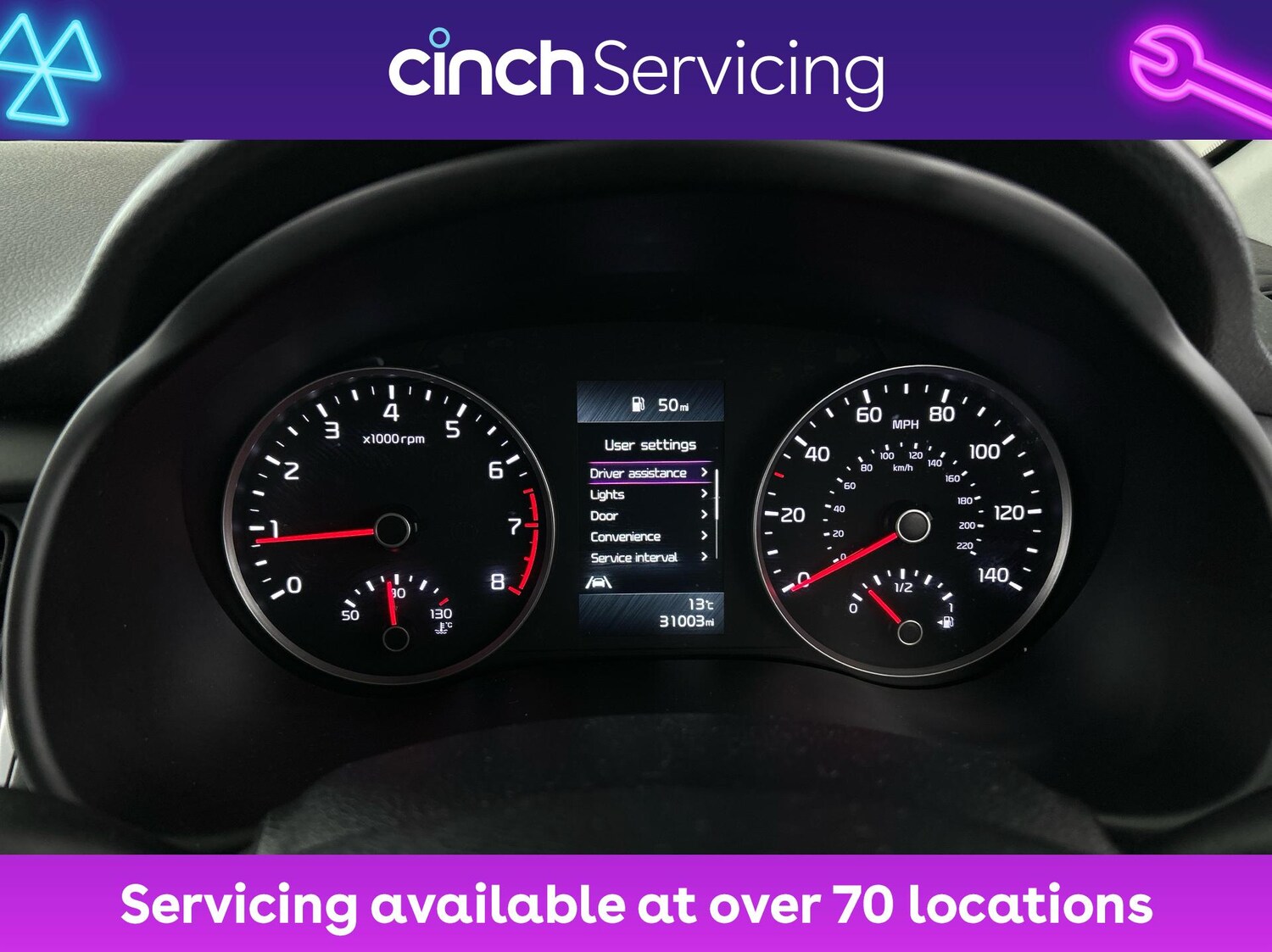 Used Kia Stonic 2021 for sale - 76140815: Photo 18