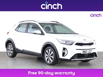 Kia - Stonic