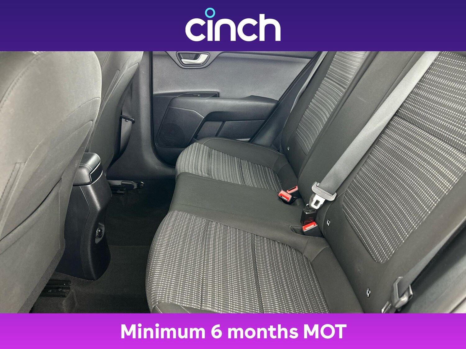 Used Kia Stonic 2021 for sale - 76140815: Photo 20