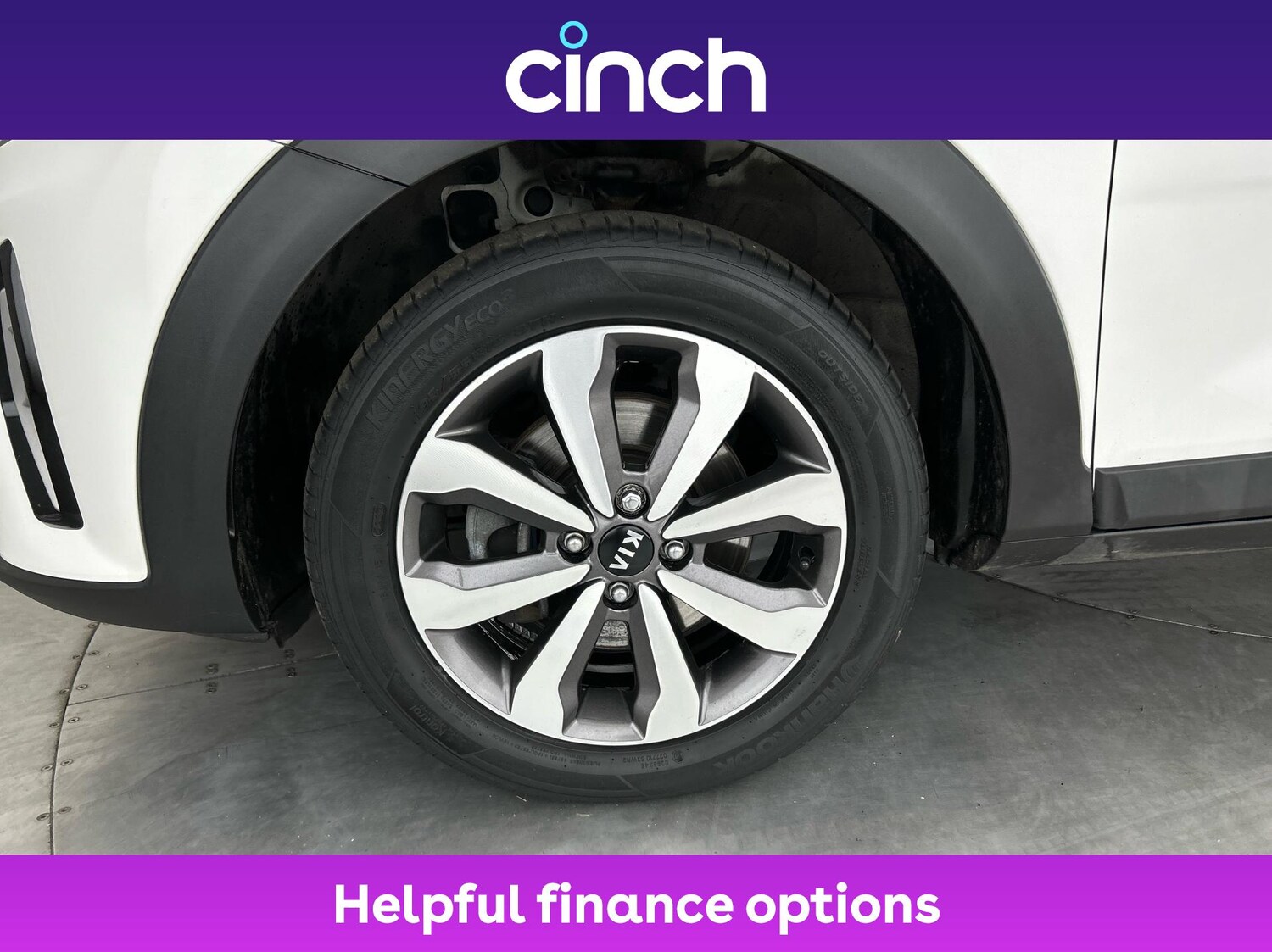 Used Kia Stonic 2021 for sale - 76140815: Photo 24