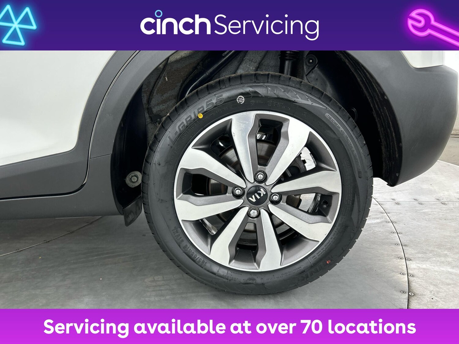 Used Kia Stonic 2021 for sale - 76140815: Photo 26
